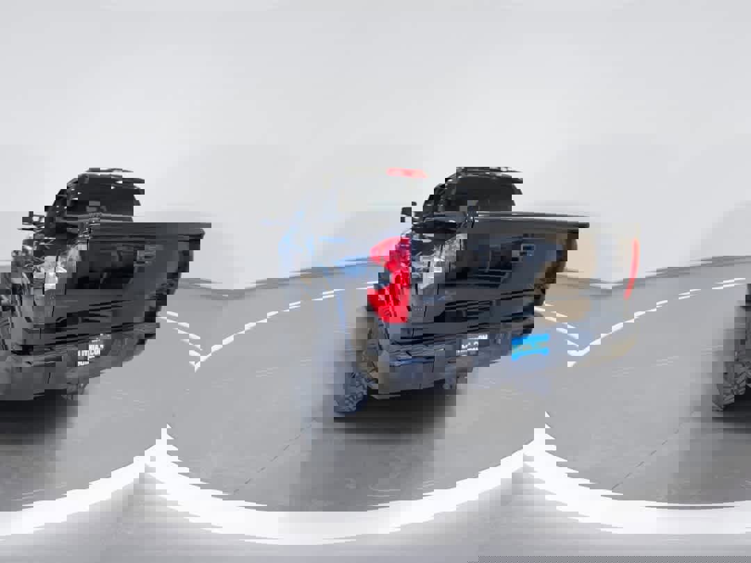 Used 2014 Toyota Tundra Platinum image 7