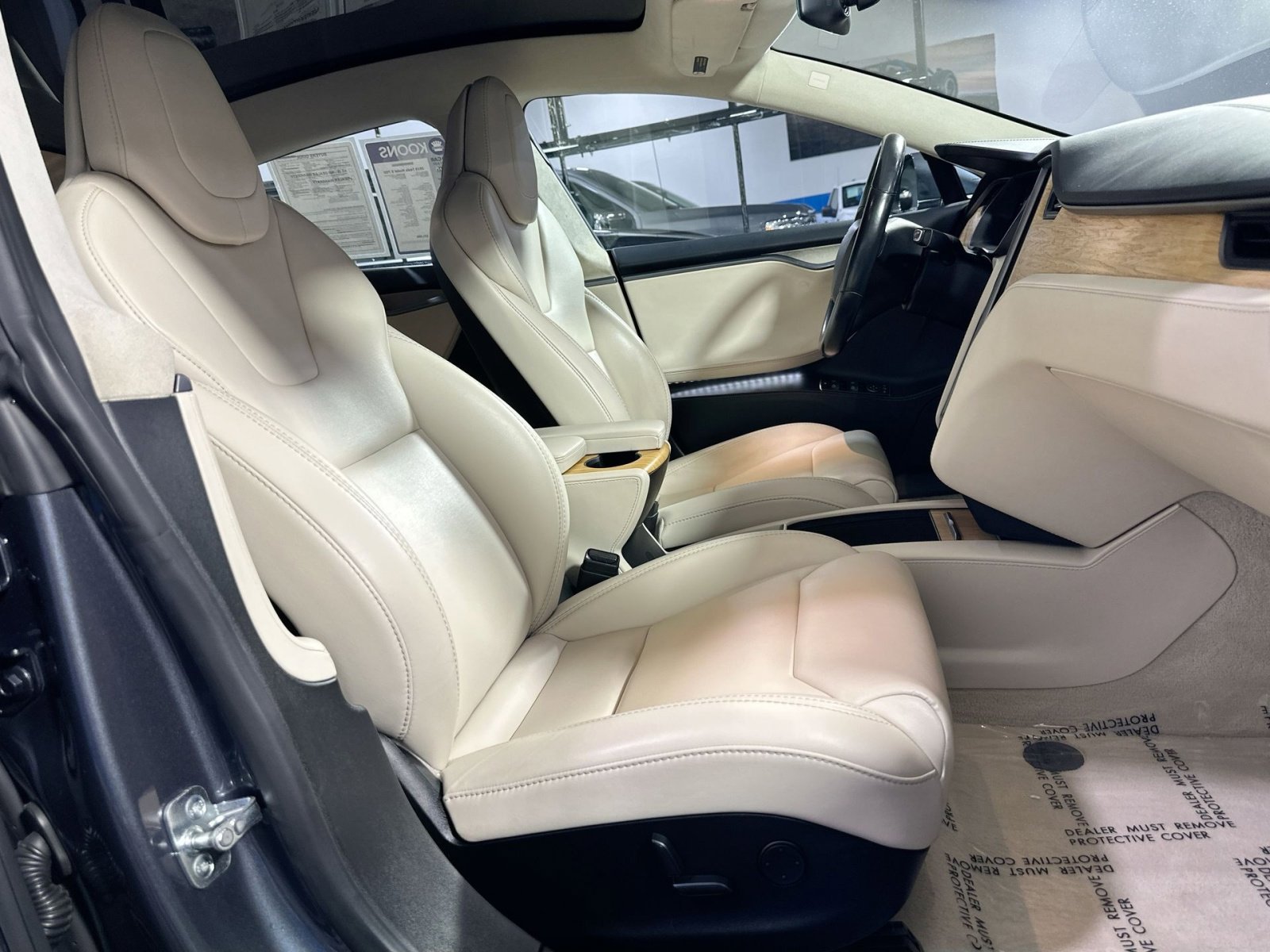 Used 2019 Tesla Model S Long Range image 32