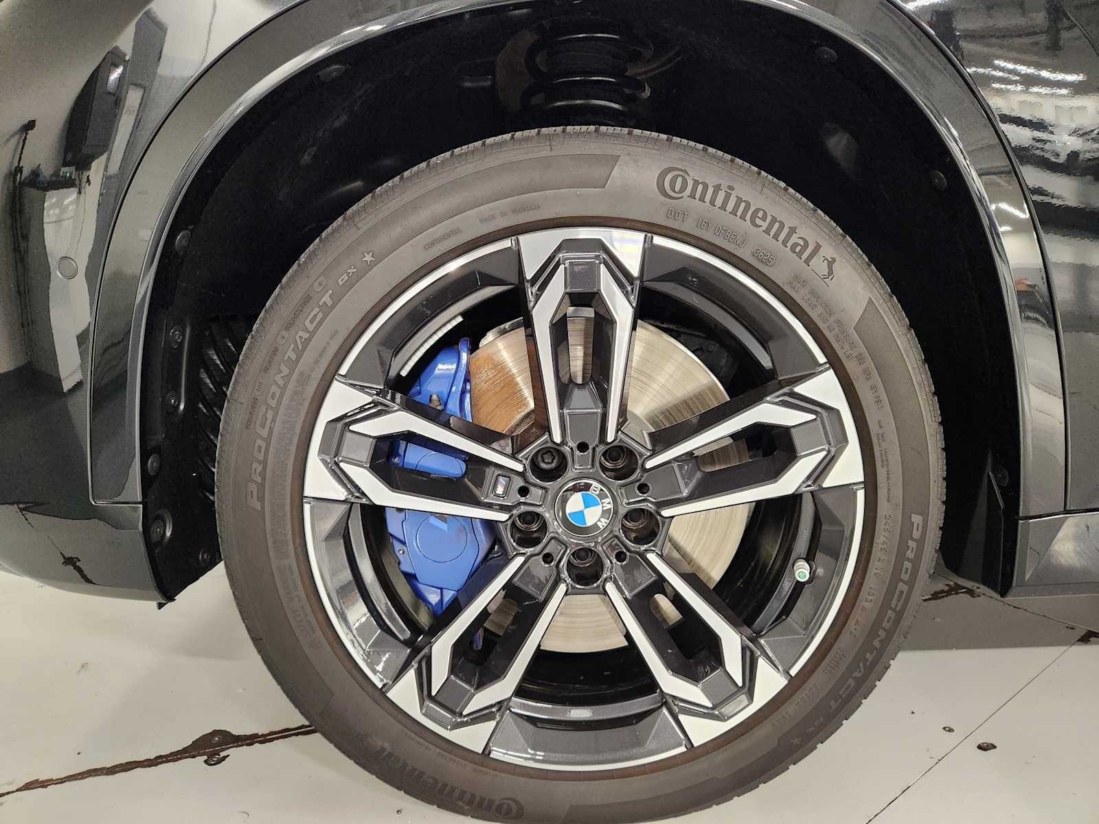 Used 2026 BMW X1 M35i w/ Technology Package AWD/4WD image 8