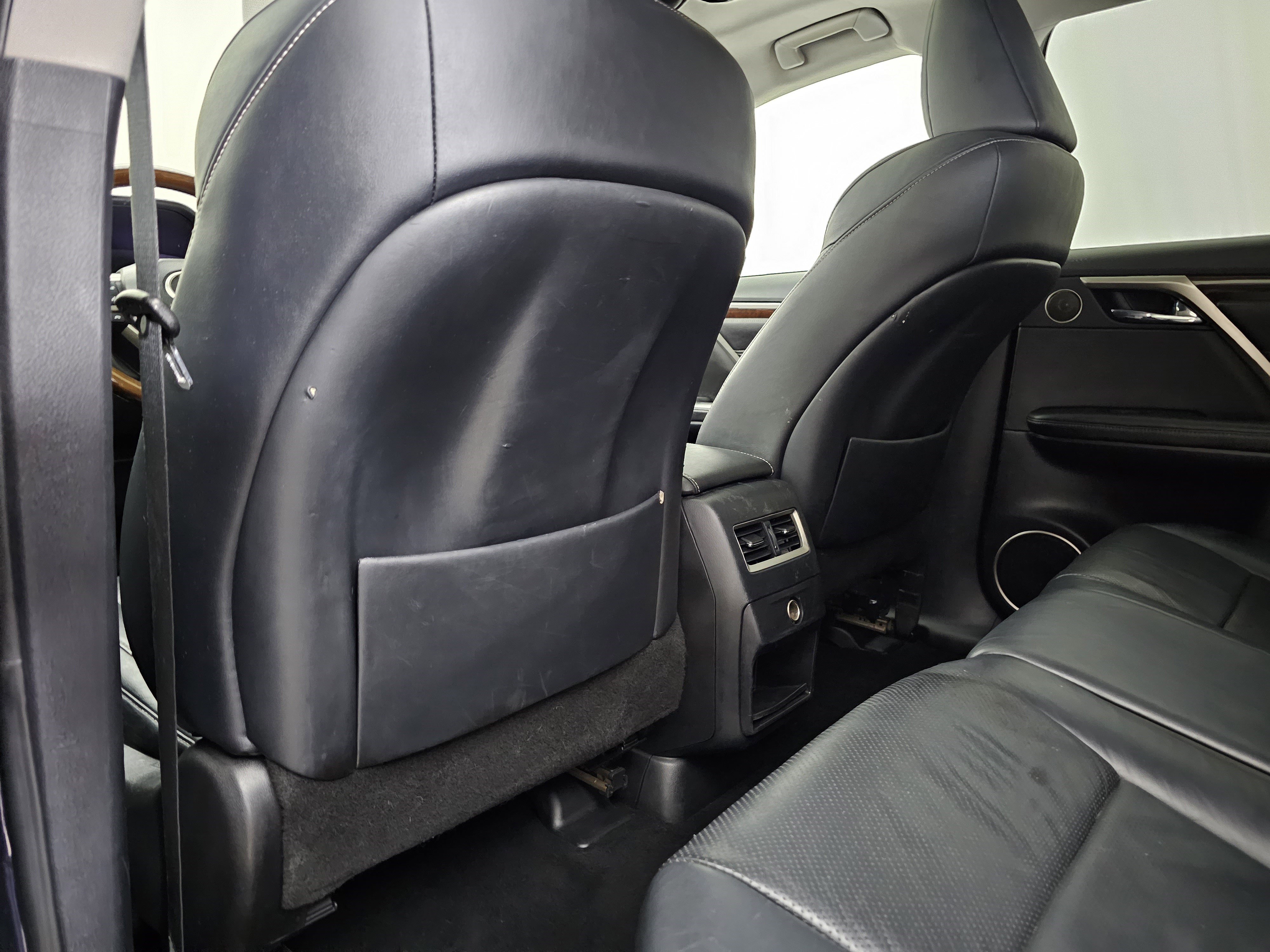 Used 2016 Lexus RX 350 FWD w/ Premium Package image 22