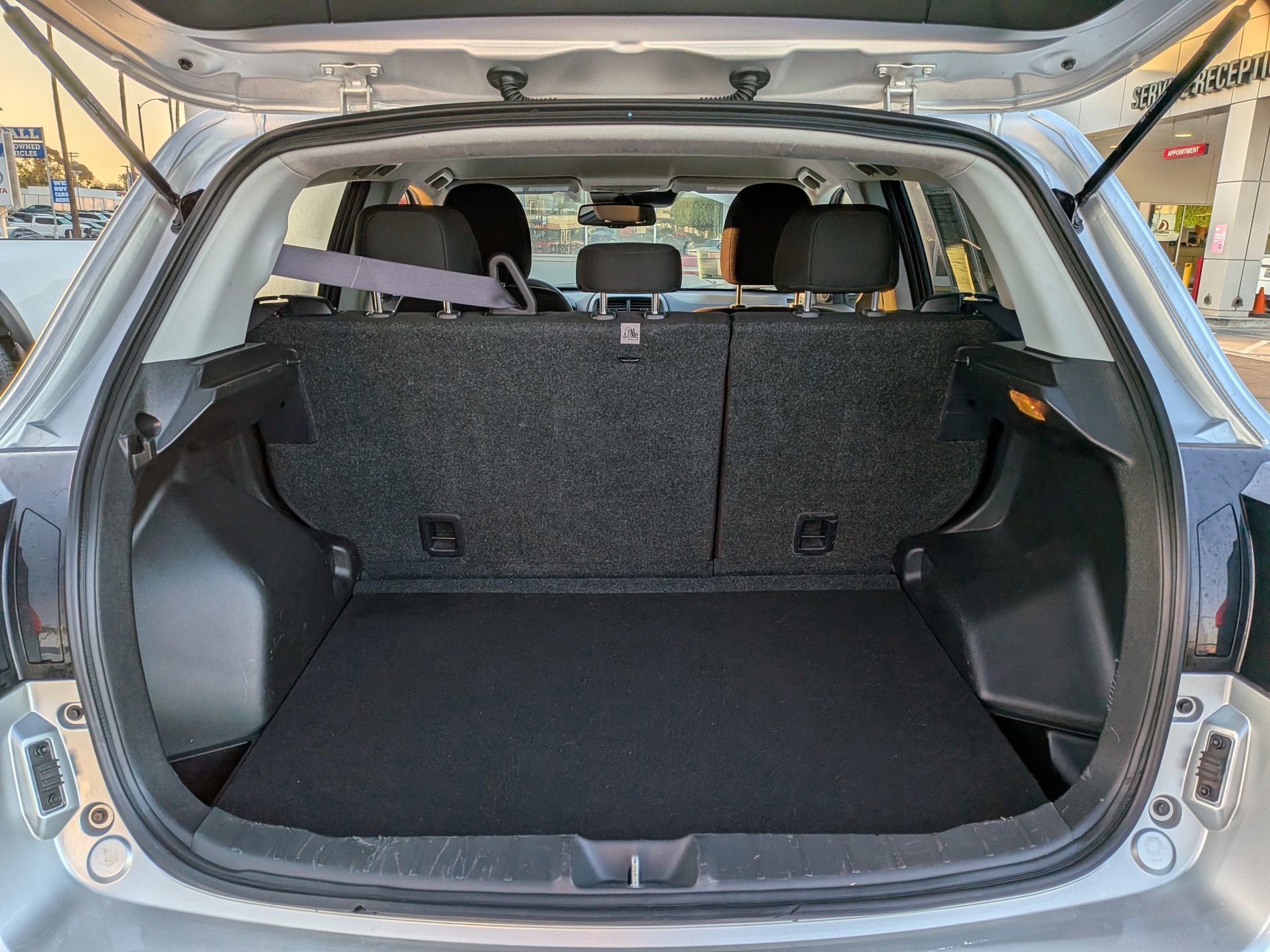 Used 2024 Mitsubishi Outlander Sport ES image 30