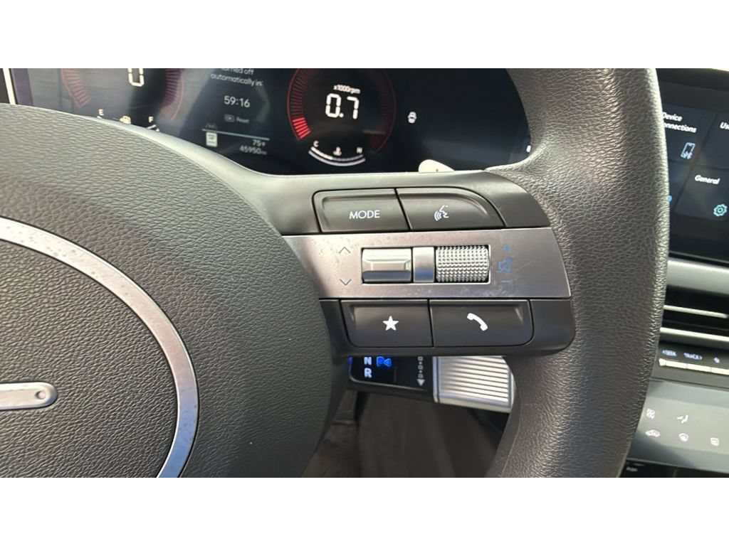 Used 2024 Hyundai Sonata SEL FWD image 22