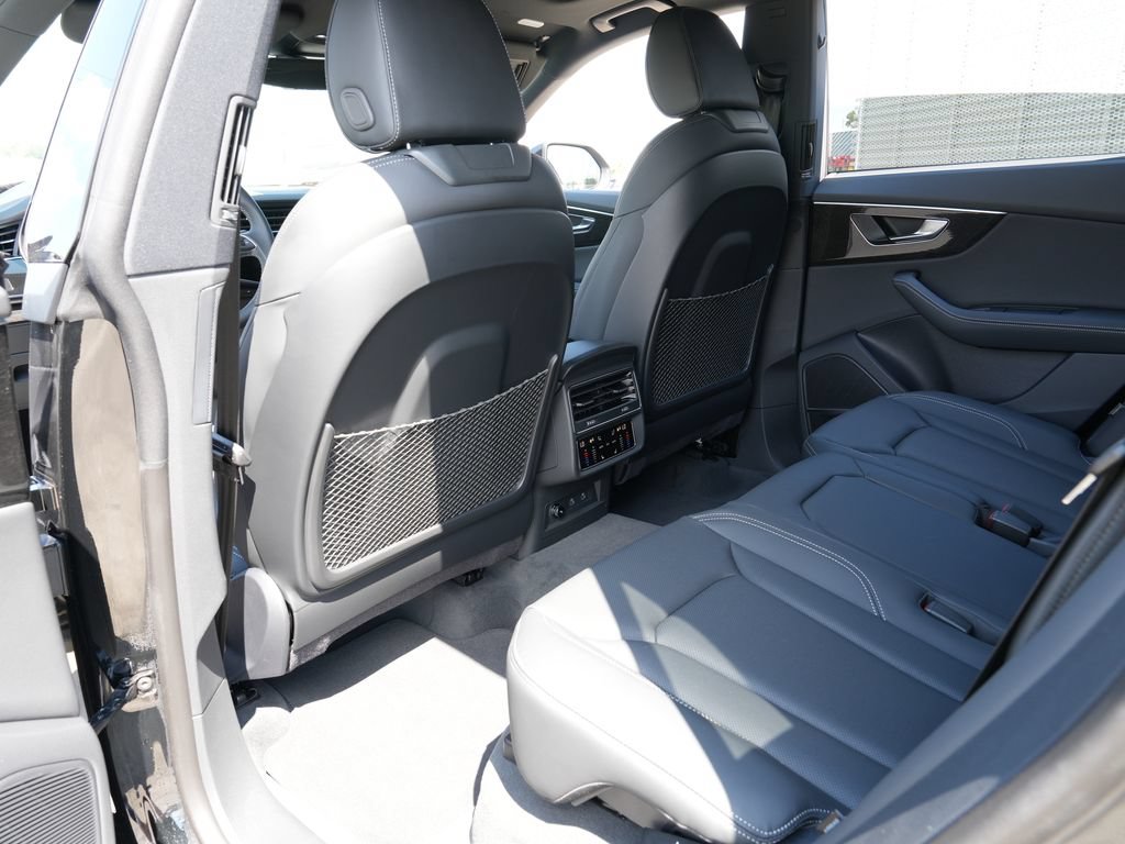 New 2027 Audi Q8 Prestige AWD/4WD image 14