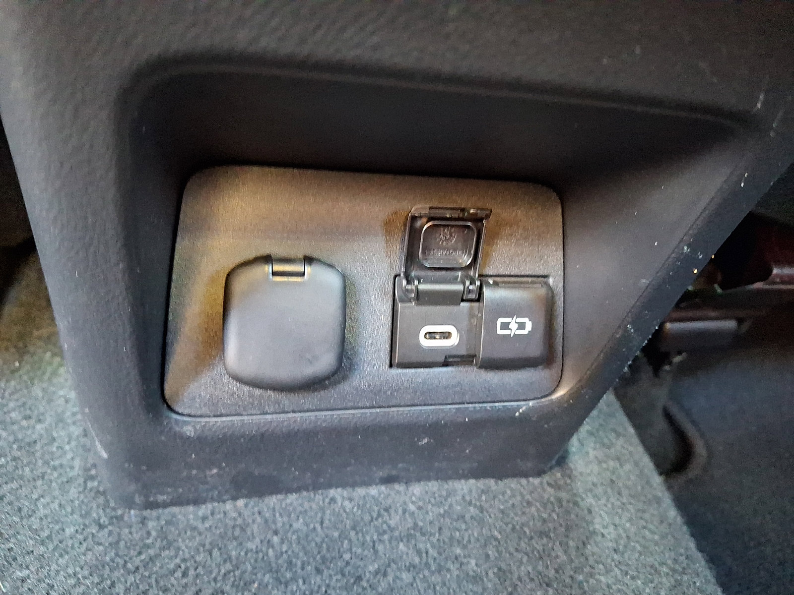 Certified 2024 Lexus NX 350 AWD w/ Luxury Package image 12