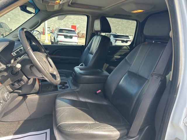 Used 2007 Chevrolet Avalanche LT w/ LT Preferred Equipment Group AWD/4WD image 15