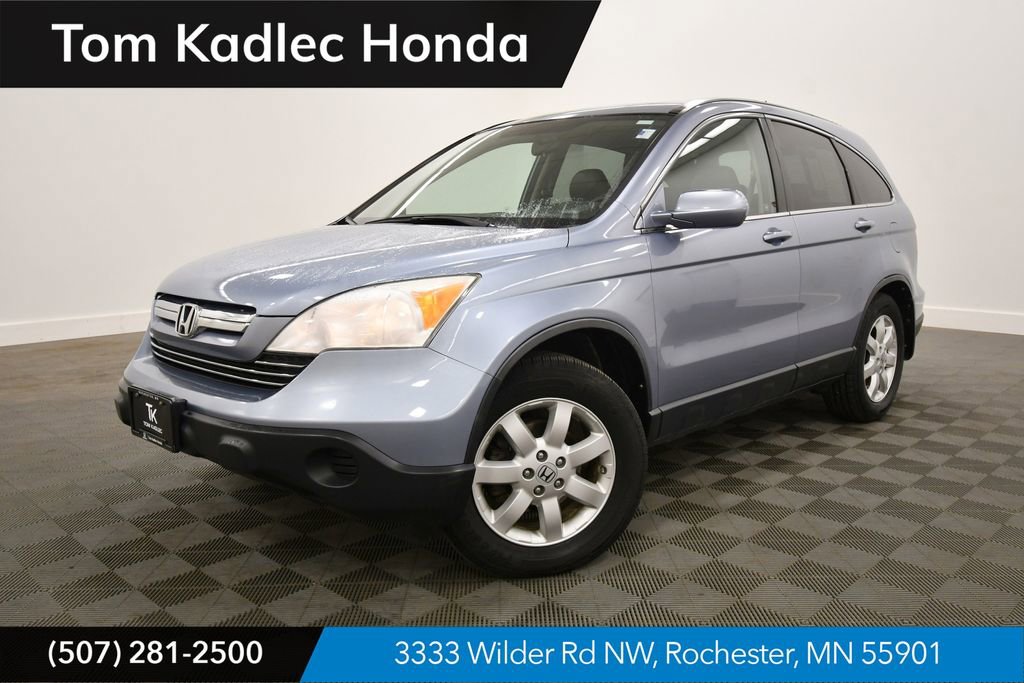 Used 2008 Honda CR-V EX-L