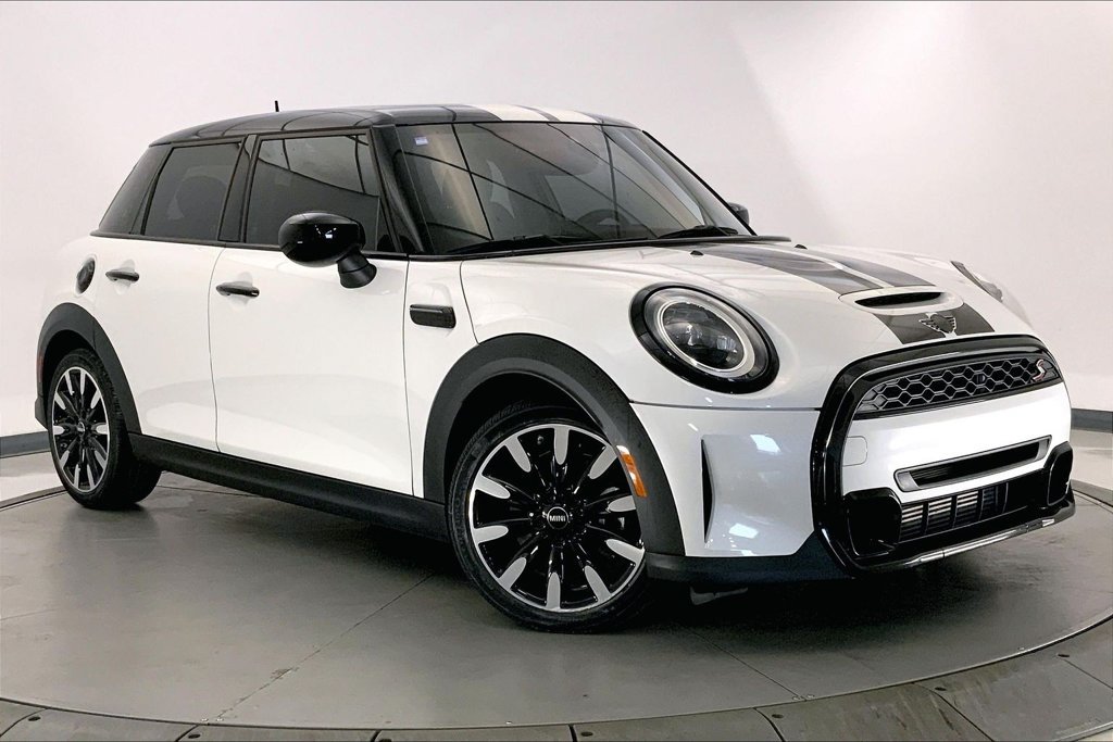 Used 2024 MINI Cooper S FWD image 33