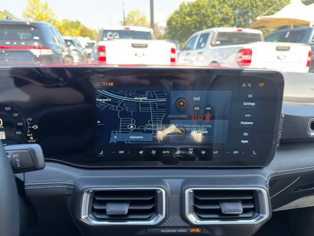 New 2025 Ford Mustang GT Premium image 10