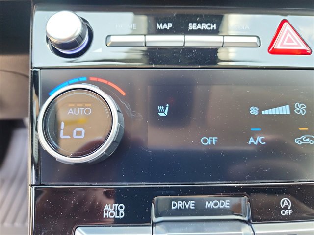 New 2025 Hyundai Santa Fe SEL image 24