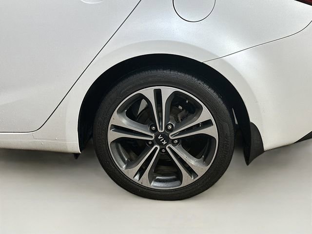 Used 2014 Kia Forte EX image 5