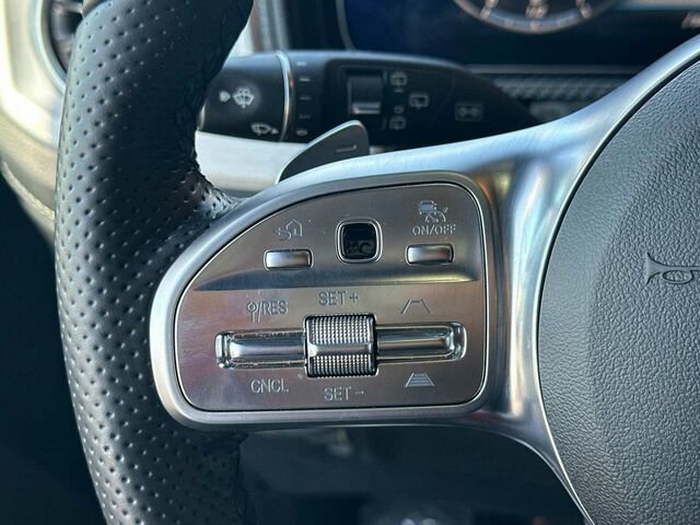 Certified 2021 Mercedes-Benz G 550 image 30