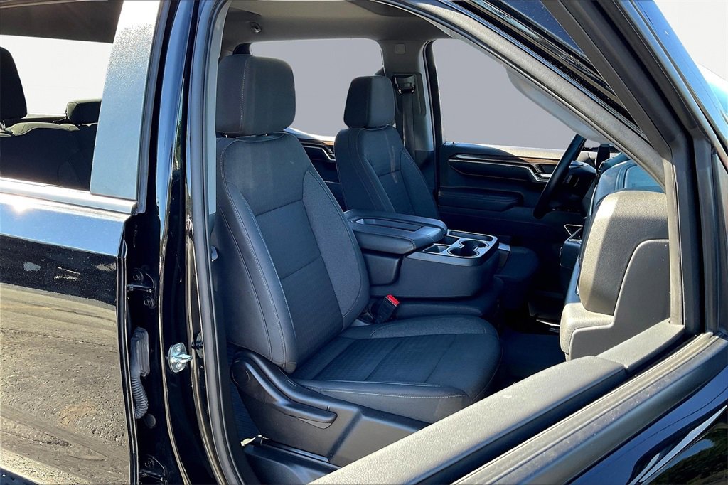 Used 2023 Chevrolet Silverado 1500 LT Trail Boss image 31