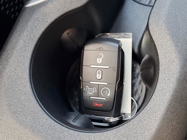 Used 2025 RAM 3500 Laramie image 23