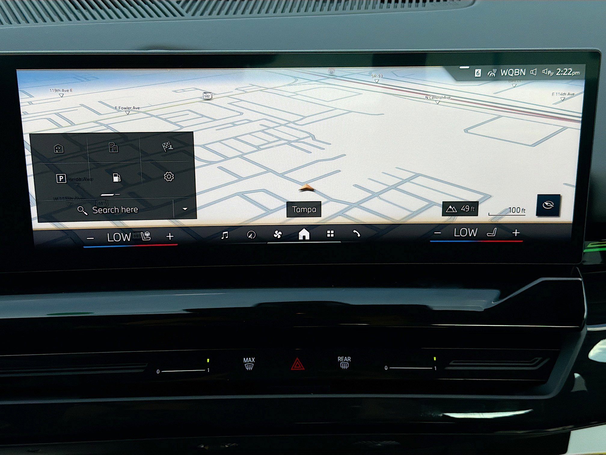 New 2026 BMW 530i w/ M Sport Package image 33