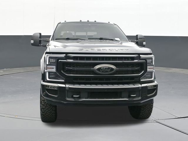 Used 2022 Ford F250 Lariat w/ Tremor Off-Road Package image 25