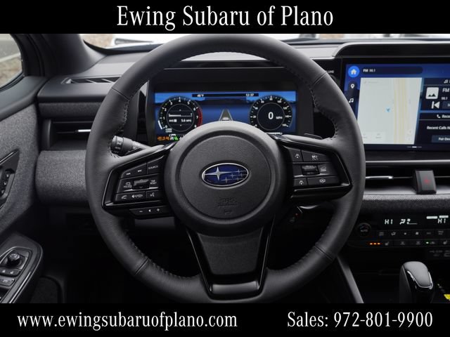 Certified 2026 Subaru Outback Limited AWD/4WD image 10