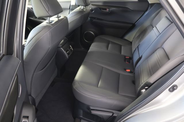 Used 2020 Lexus NX 300 AWD w/ Accessory Package 2 image 19