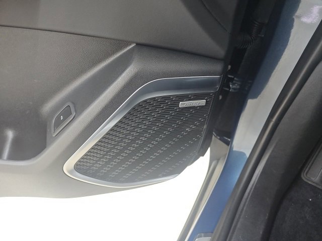 Used 2025 Buick Enclave Preferred image 28