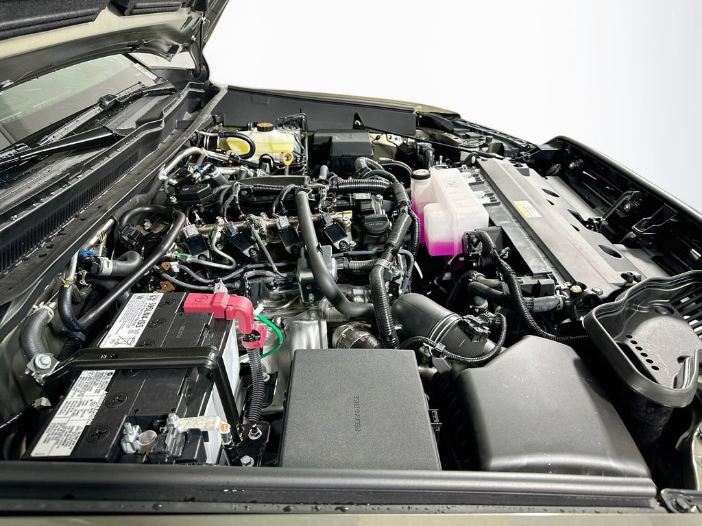 New 2026 Toyota Tacoma Limited AWD/4WD image 19