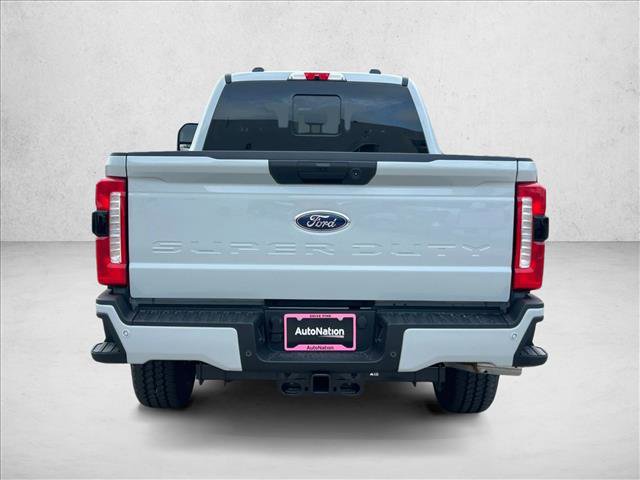 New 2026 Ford F350 XL w/ STX Appearance Package image 8