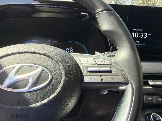 Used 2025 Hyundai Palisade SEL AWD/4WD image 21