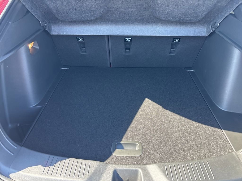 New 2026 Buick Envista Sport Touring w/ Convenience I Package FWD image 5