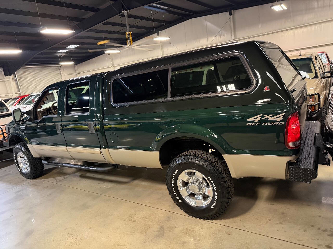 Used 2001 Ford F350 Lariat image 20