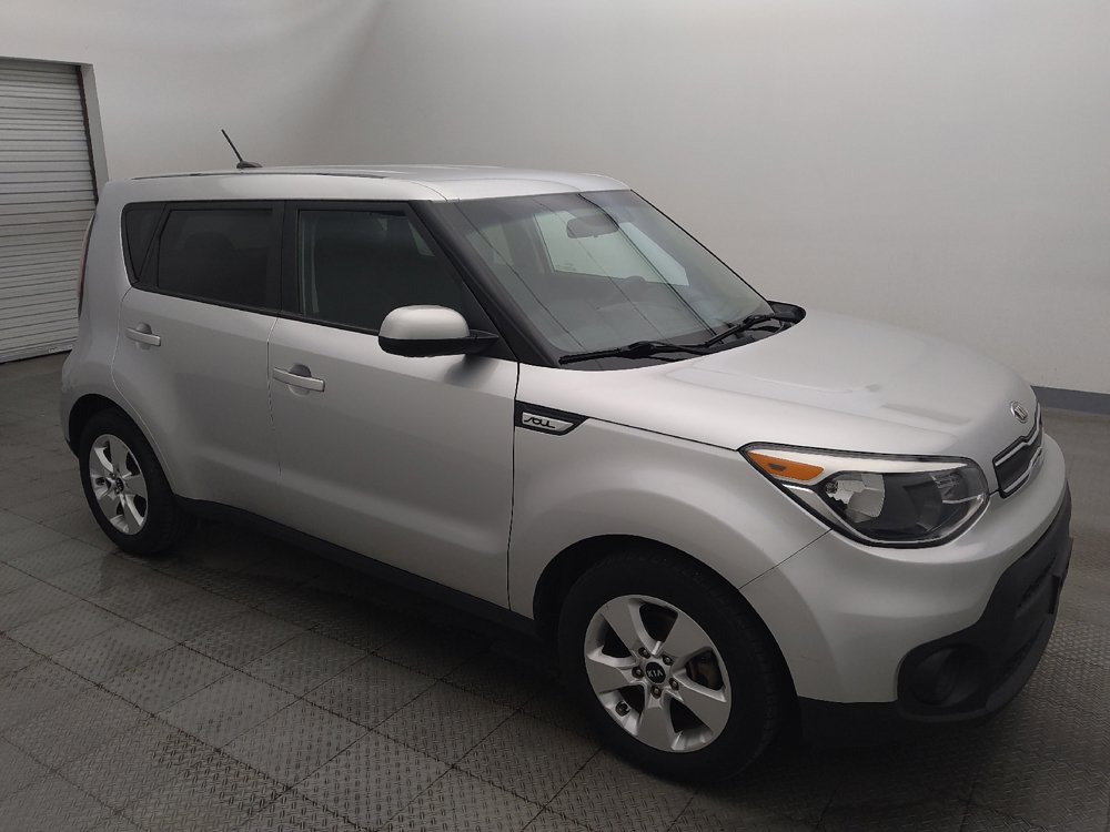 Used 2019 Kia Soul w/ Convenience Package FWD image 11