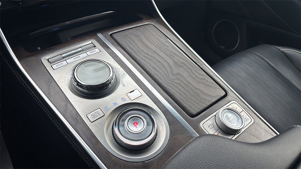 Used 2023 Genesis GV80 2.5T w/ Prestige 20" Package image 20