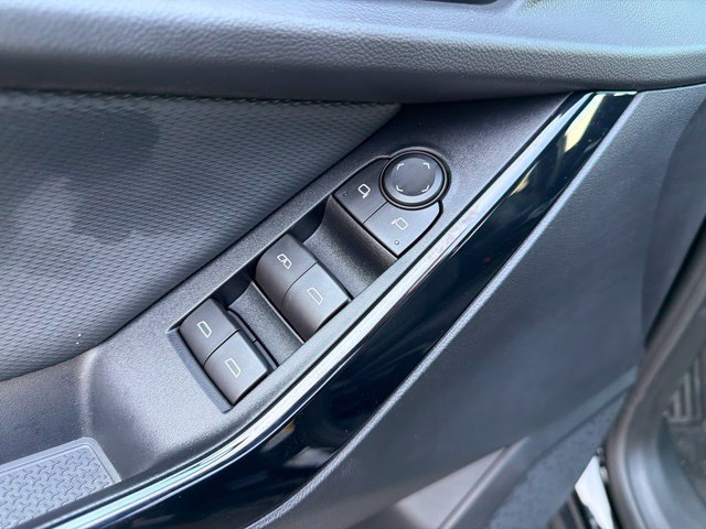 Used 2026 Chevrolet Equinox LT w/ LPO, Floor Liner Package FWD image 16