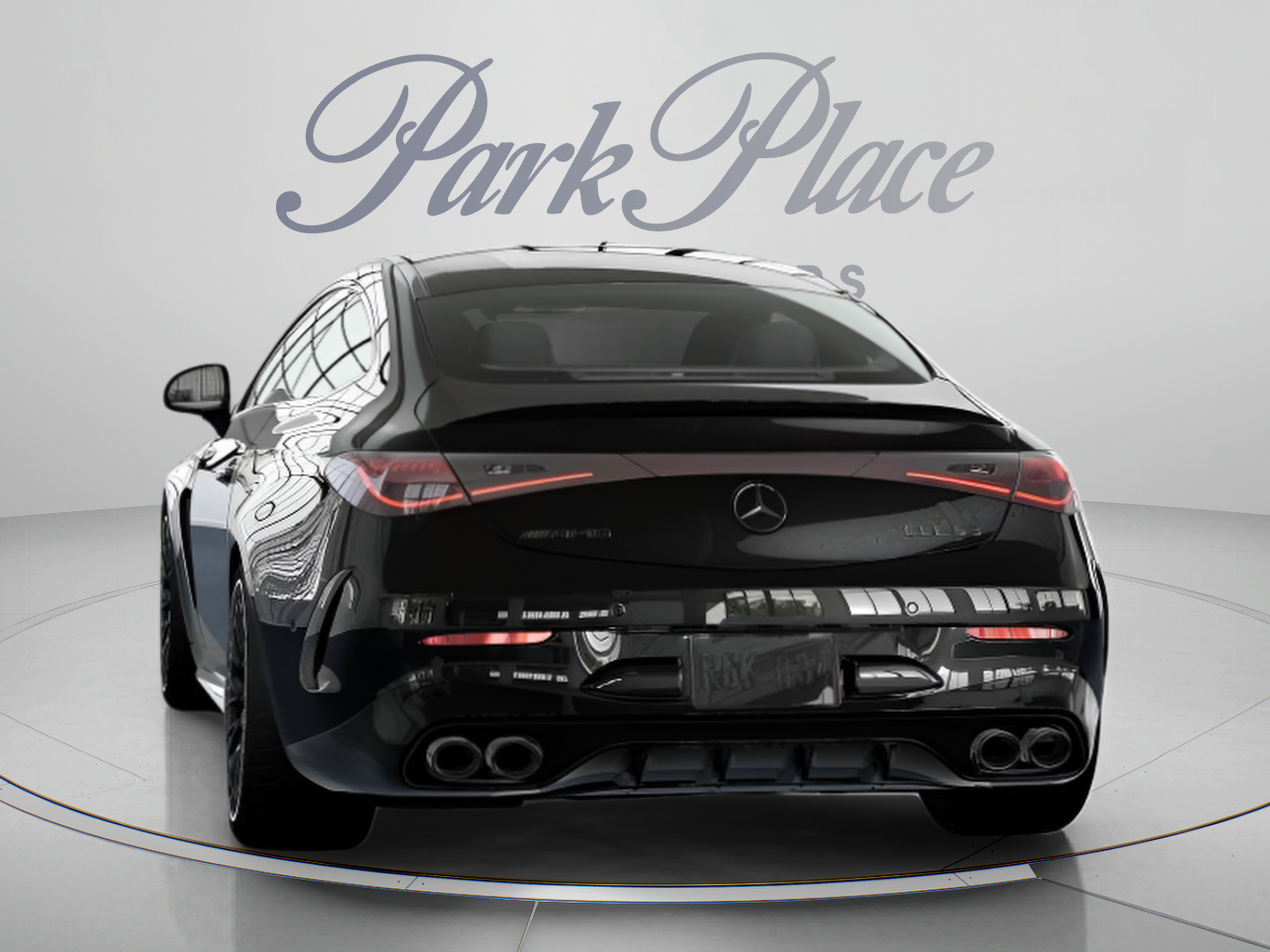 New 2027 Mercedes-Benz CLE 53 AMG 4MATIC Coupe image 35