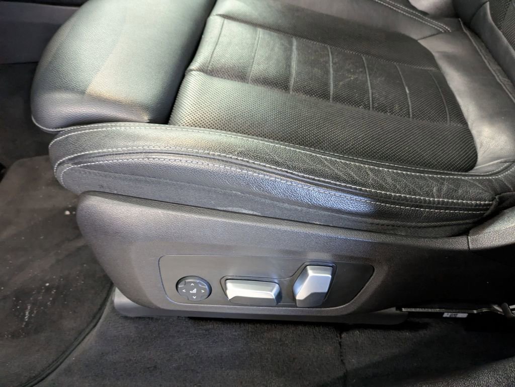 Used 2023 BMW X3 M40i w/ Premium Package image 14