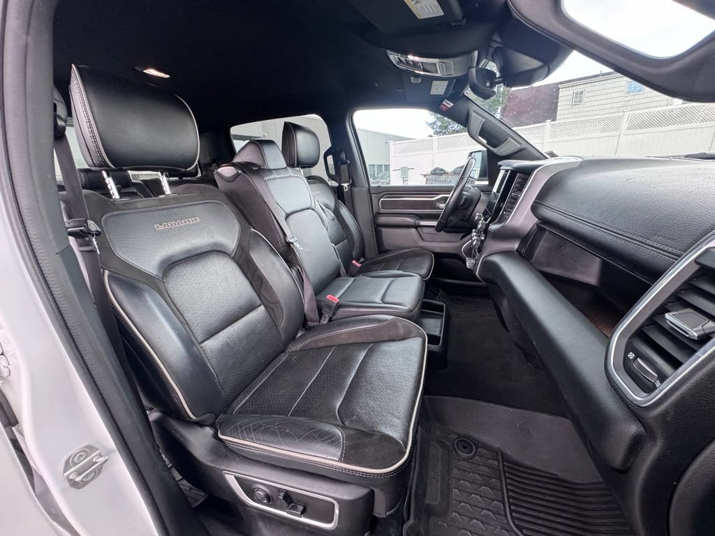 Certified 2023 RAM 1500 Laramie AWD/4WD image 20