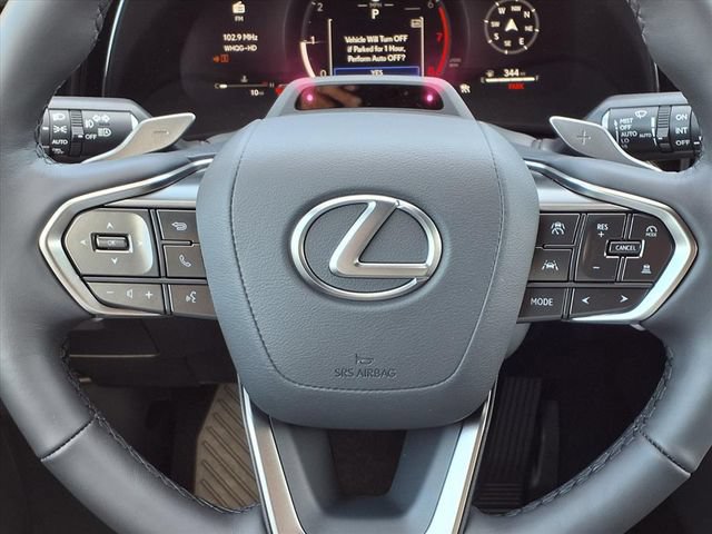 New 2026 Lexus TX 350 AWD image 20