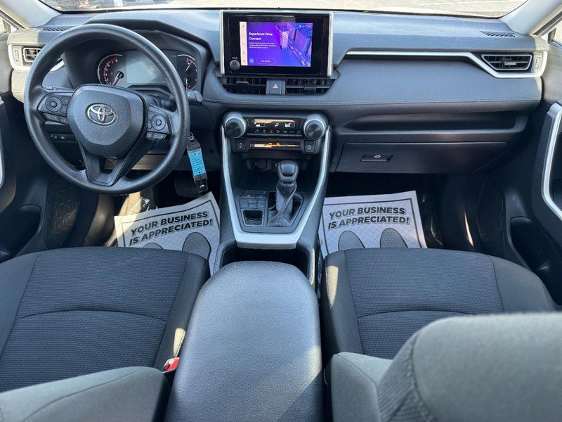 Used 2024 Toyota RAV4 LE image 11