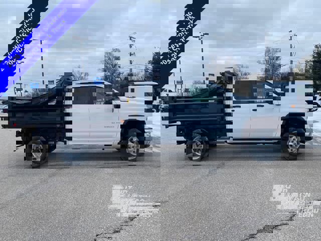 New 2026 Chevrolet Silverado 3500 W/T w/ WT Convenience Package image 7