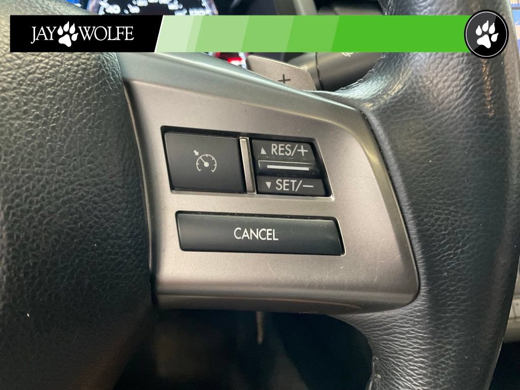 Used 2014 Subaru Legacy 2.5i Limited AWD/4WD image 13