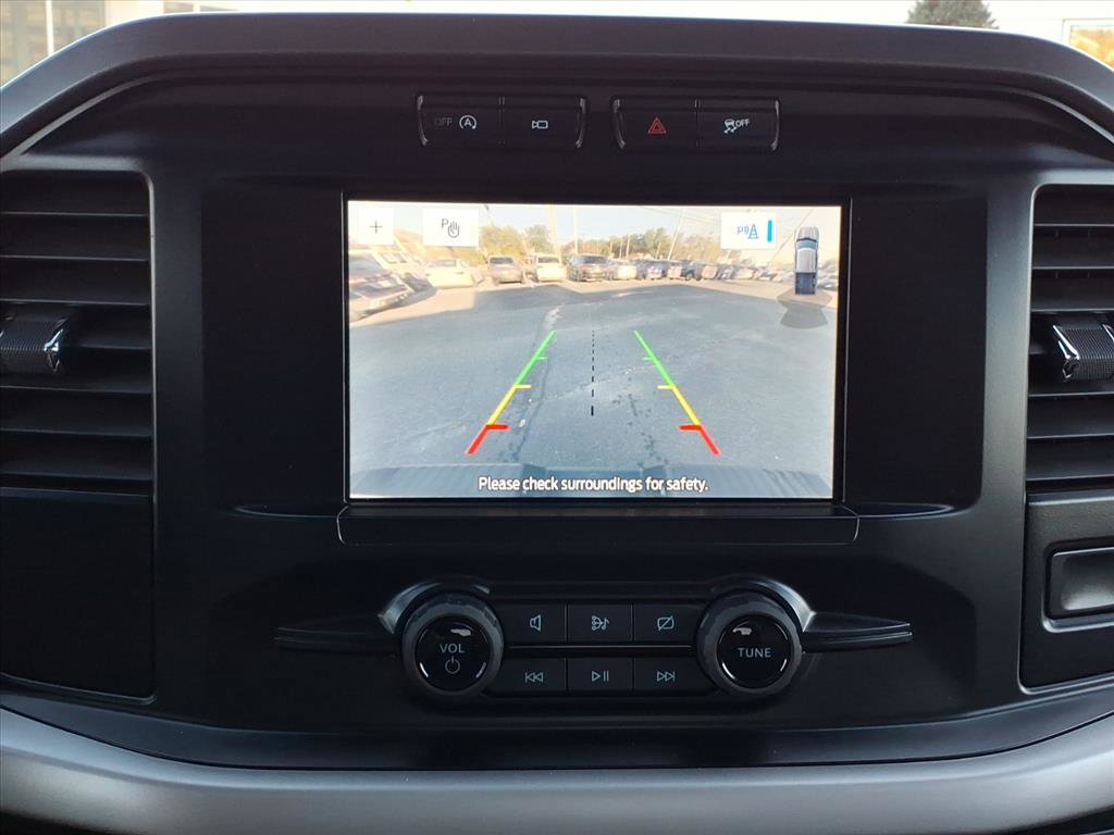 Used 2023 Ford F150 XLT image 14