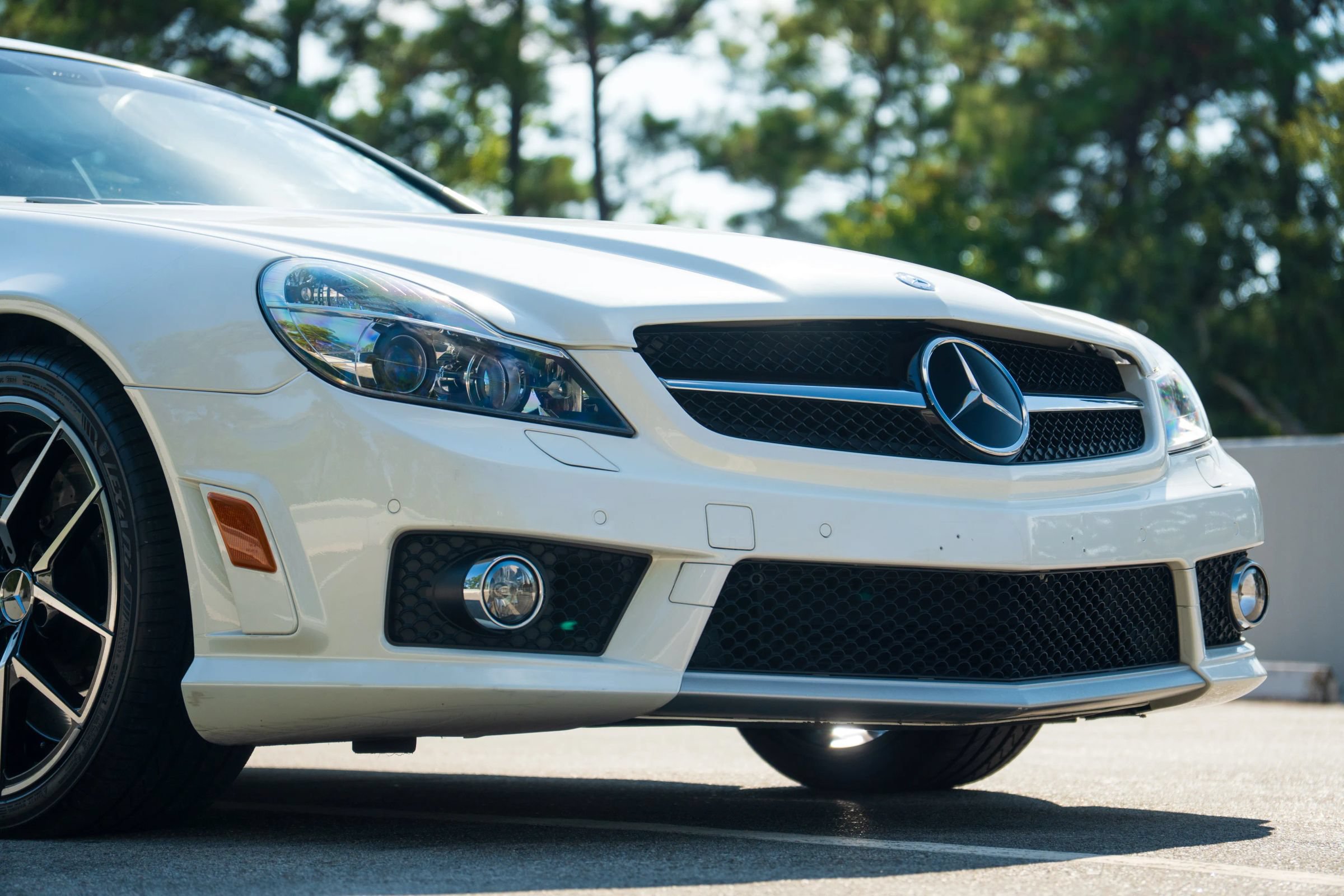 Used 2009 Mercedes-Benz SL 65 AMG image 19