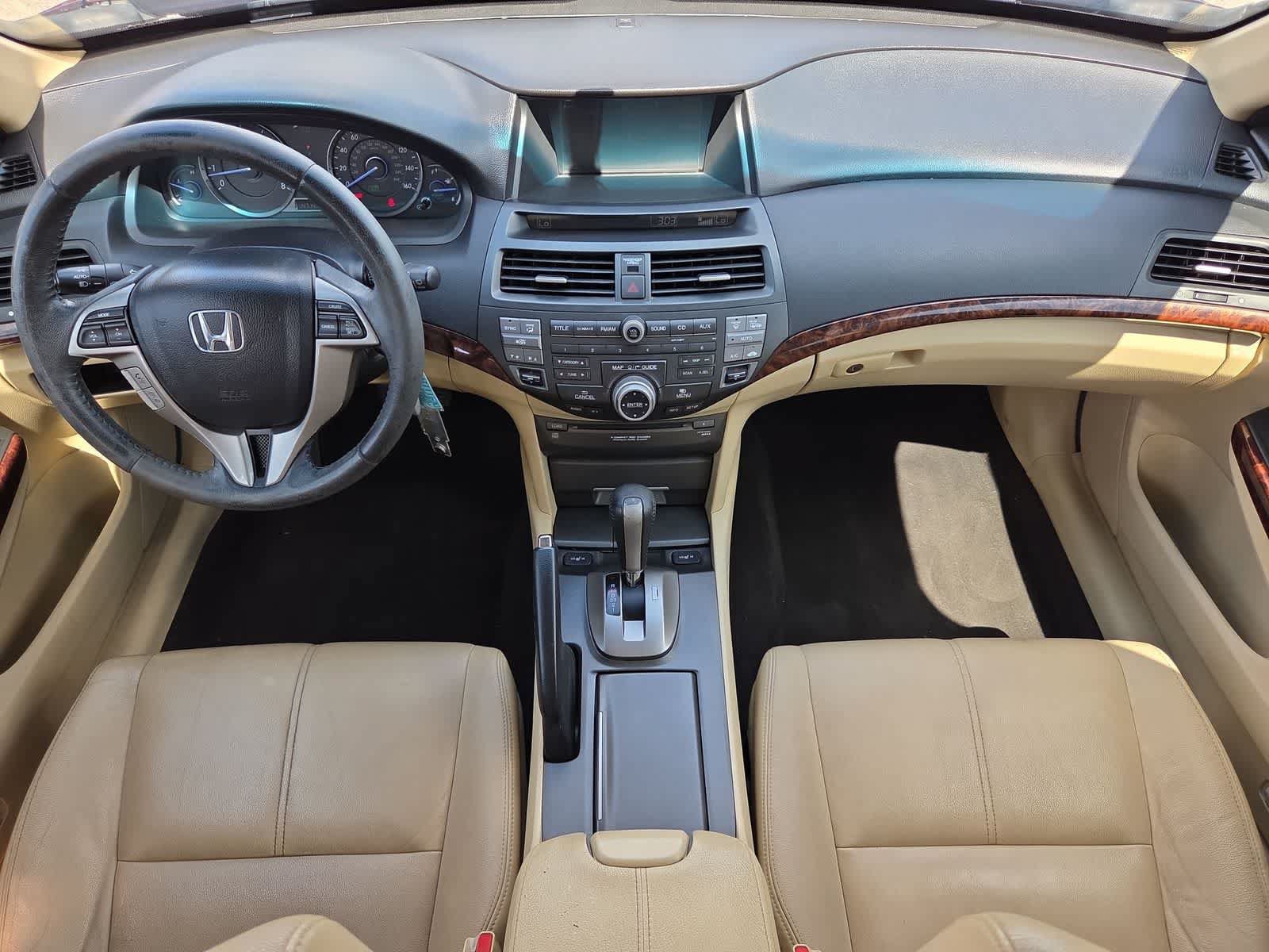 Used 2012 Honda Crosstour EX-L image 15