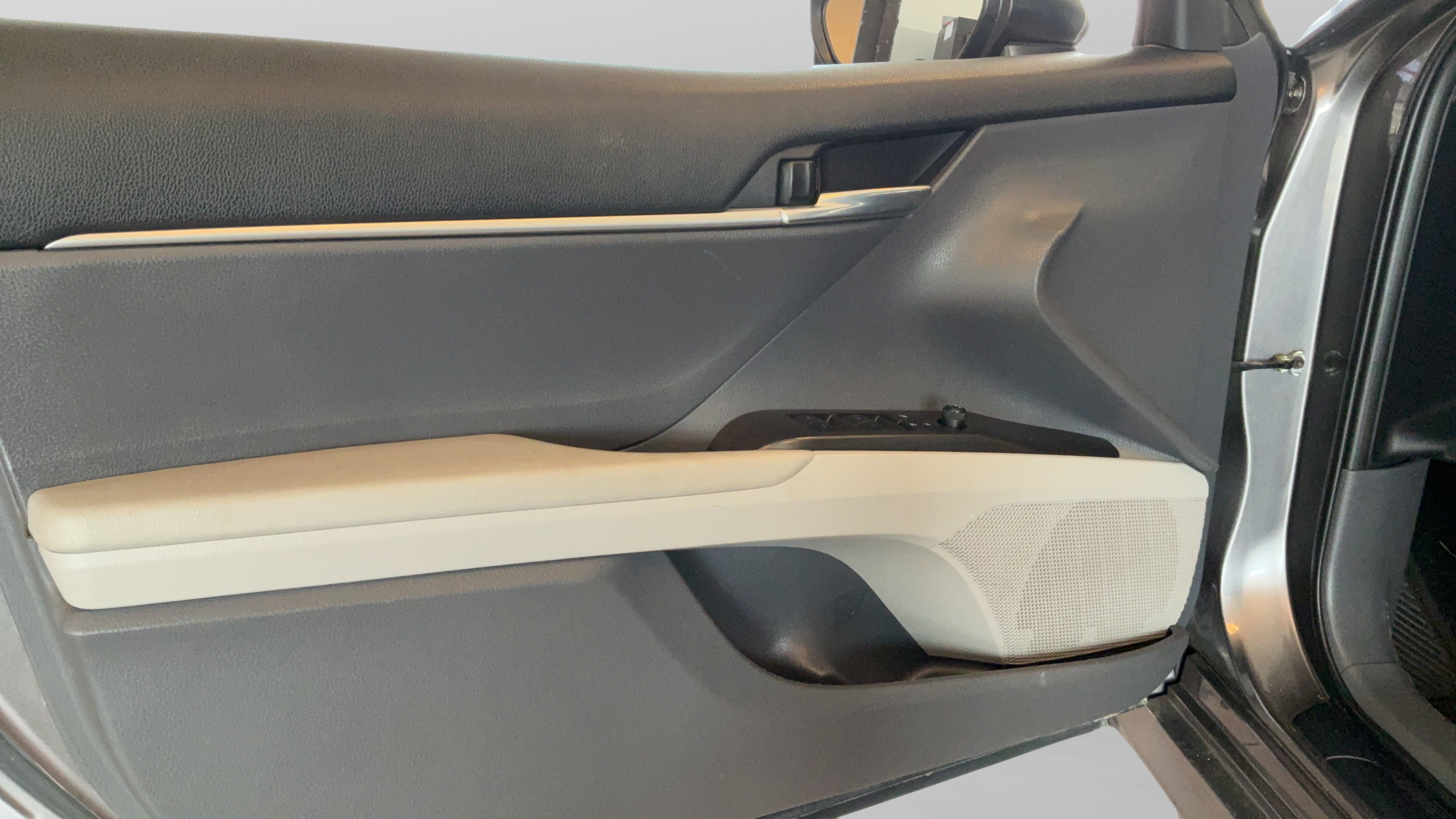 Certified 2023 Toyota Camry LE FWD image 24