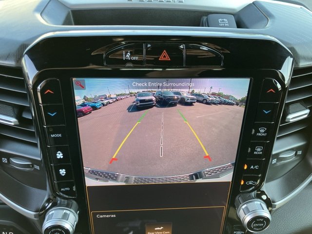 Used 2025 RAM 1500 Big Horn image 26