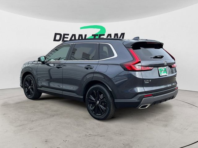 Used 2023 Honda CR-V Sport Touring image 6