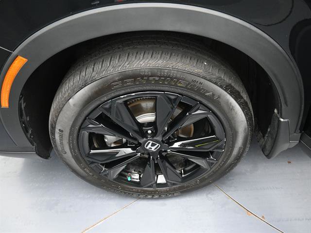 Used 2024 Honda CR-V Sport Touring image 22