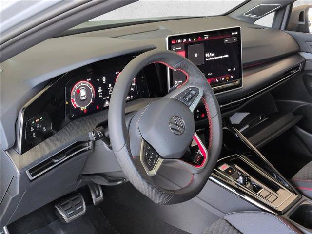 New 2026 Volkswagen Golf SE FWD image 2