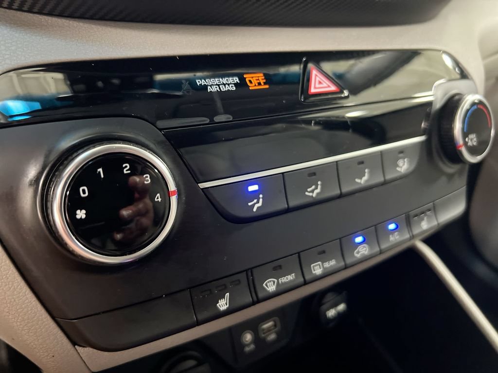 Used 2019 Hyundai Tucson Value w/ Cargo Package AWD/4WD image 15