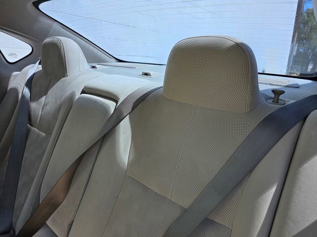 Used 2013 Nissan Sentra SV FWD image 10