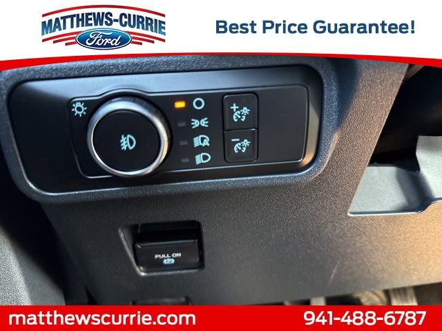 New 2026 Ford Bronco Outer Banks w/ Sasquatch Package image 24