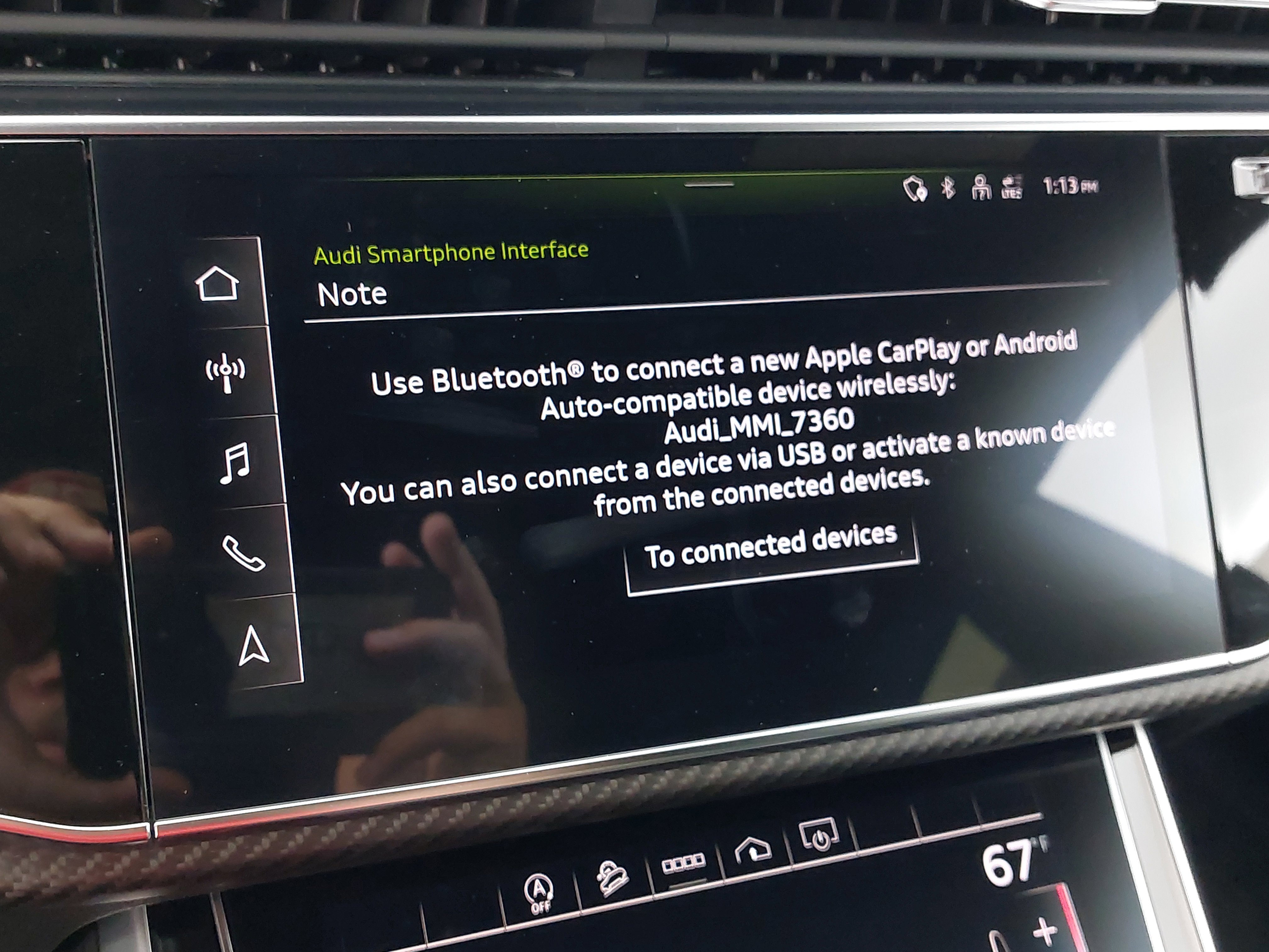 Used 2022 Audi RS Q8 4.0T image 24