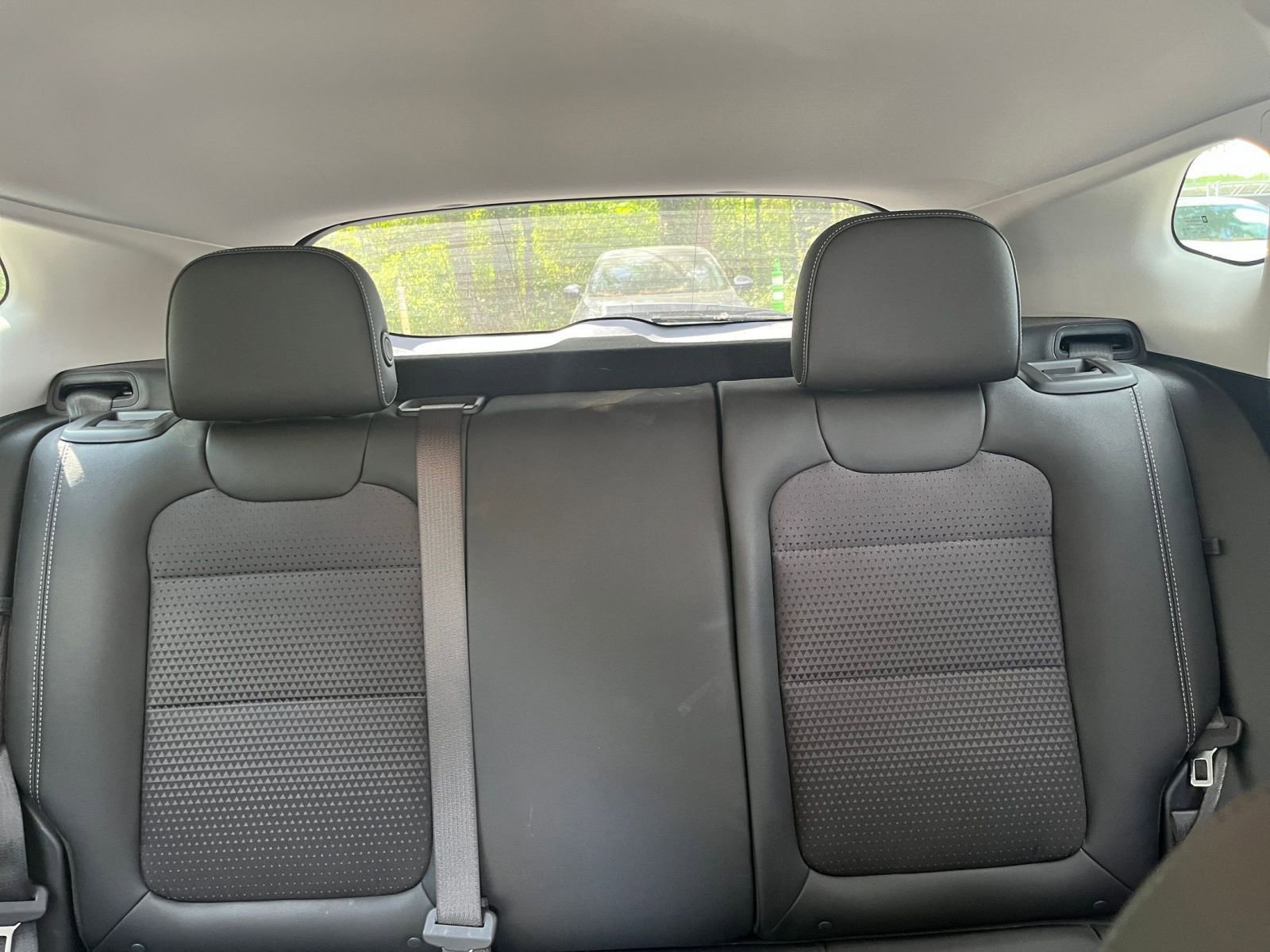 Used 2025 Chevrolet Trax LT image 37